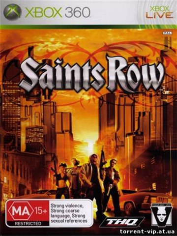 Saints Row 18 CeX AU Buy Sell Donate